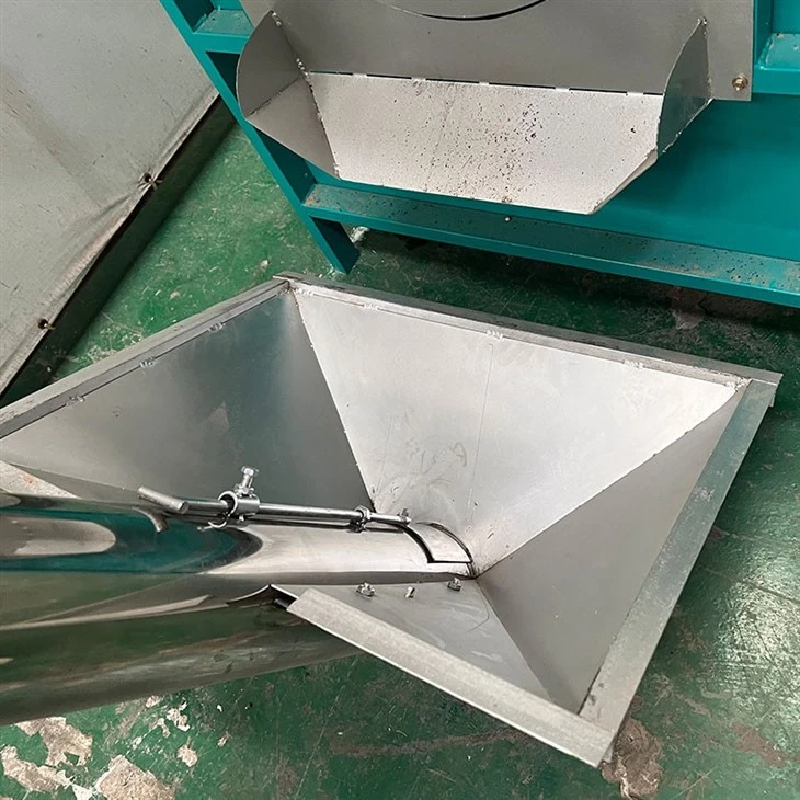 Olive Oil Press
